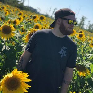 Meet your Posher, Austin